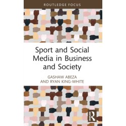 Sport and Social Media in Business and Society