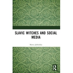 Slavic Witches and Social Media
