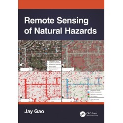 Remote Sensing of Natural Hazards