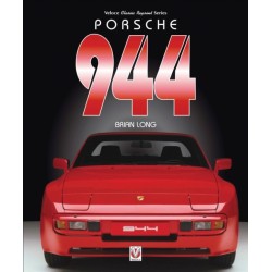 Porsche 944