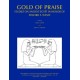 Gold of Praise: Studies on Ancient Egypt in Honor of Edward F. Wente