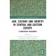 Law, Culture and Identity in Central and Eastern Europe: A Comparative Engagement