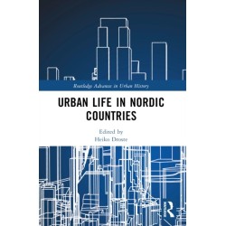 Urban Life in Nordic Countries
