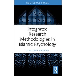 Integrated Research Methodologies in Islamic Psychology