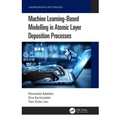Machine Learning-Based Modelling in Atomic Layer Deposition Processes
