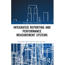 Integrated Reporting and Performance Measurement Systems