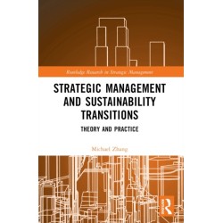 Strategic Management and Sustainability Transitions: Theory and Practice