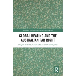 Global Heating and the Australian Far Right