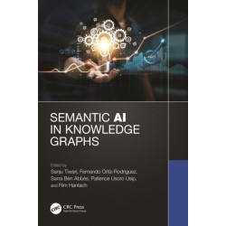 Semantic AI in Knowledge Graphs