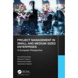Project Management in Small and Medium-Sized Enterprises: A European Perspective