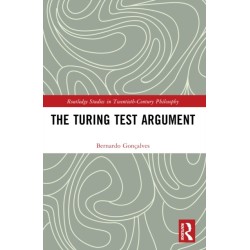 The Turing Test Argument