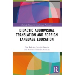 Didactic Audiovisual Translation and Foreign Language Education