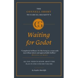 The Connell Short Guide To Samuel Beckett's Waiting for Godot