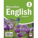 Macmillan English 3 Flashcards