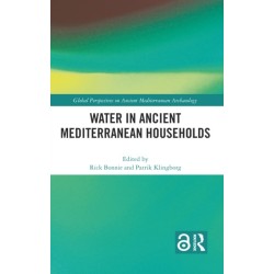 Water in Ancient Mediterranean Households