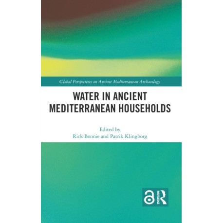 Water in Ancient Mediterranean Households