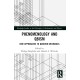 Phenomenology and QBism: New Approaches to Quantum Mechanics