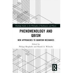 Phenomenology and QBism: New Approaches to Quantum Mechanics