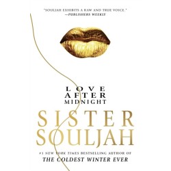 Love After Midnight: A Novel