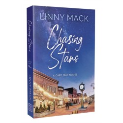 Chasing Stars: A Friends to Lovers, Later in Life, Small Town Romance