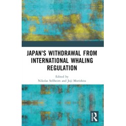 Japan's Withdrawal from International Whaling Regulation