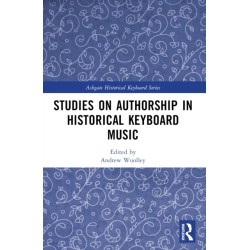 Studies on Authorship in Historical Keyboard Music