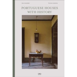 Portuguese Houses with History
