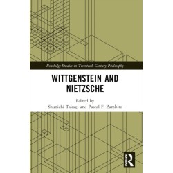 Wittgenstein and Nietzsche