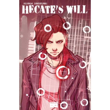 Hecate's Will