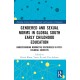 Gendered and Sexual Norms in Global South Early Childhood Education: Understanding Normative Discourses in Post-Colonial Contexts