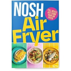 NOSH Air Fryer: Full Meals, Just in Your Air Fryer