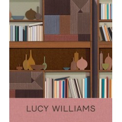 Lucy Williams: Radiant City
