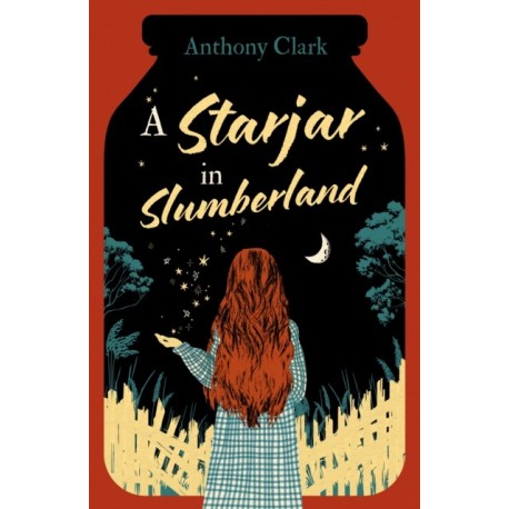 A Starjar in Slumberland