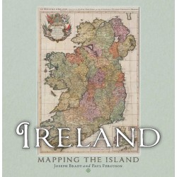 Ireland: Mapping the Island