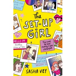 The Set-Up Girl