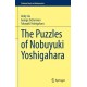 The Puzzles of Nobuyuki Yoshigahara