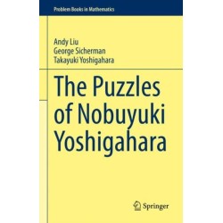 The Puzzles of Nobuyuki Yoshigahara