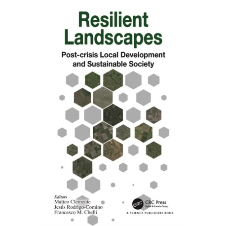 Resilient Landscapes: Post-crisis Local Development and Sustainable Society