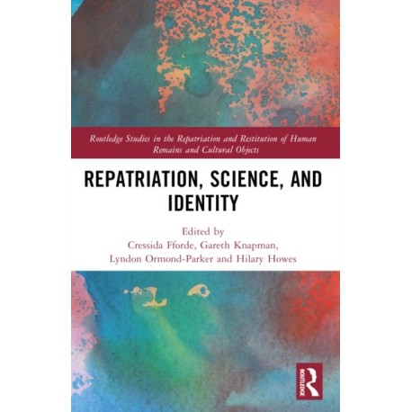 Repatriation, Science and Identity