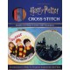 Harry Potter Cross-Stitch