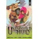 An Unexpected Hero (Light Novel) Vol. 1