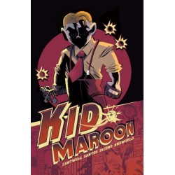 Kid Maroon