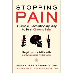 Stopping Pain: A Simple, Revolutionary Way to Beat Chronic Pain