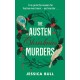 The Austen Christmas Murders