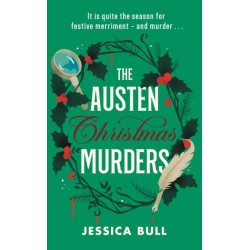 The Austen Christmas Murders