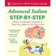 Advanced Italian Step-by-Step