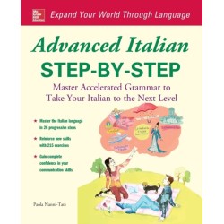 Advanced Italian Step-by-Step
