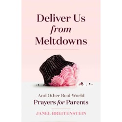 Deliver Us from Meltdowns: And Other Real-World Prayers for Parents