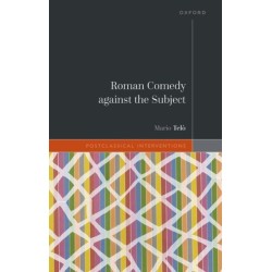Roman Comedy against the Subject