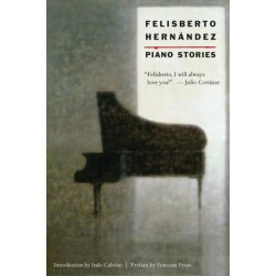 Piano Stories